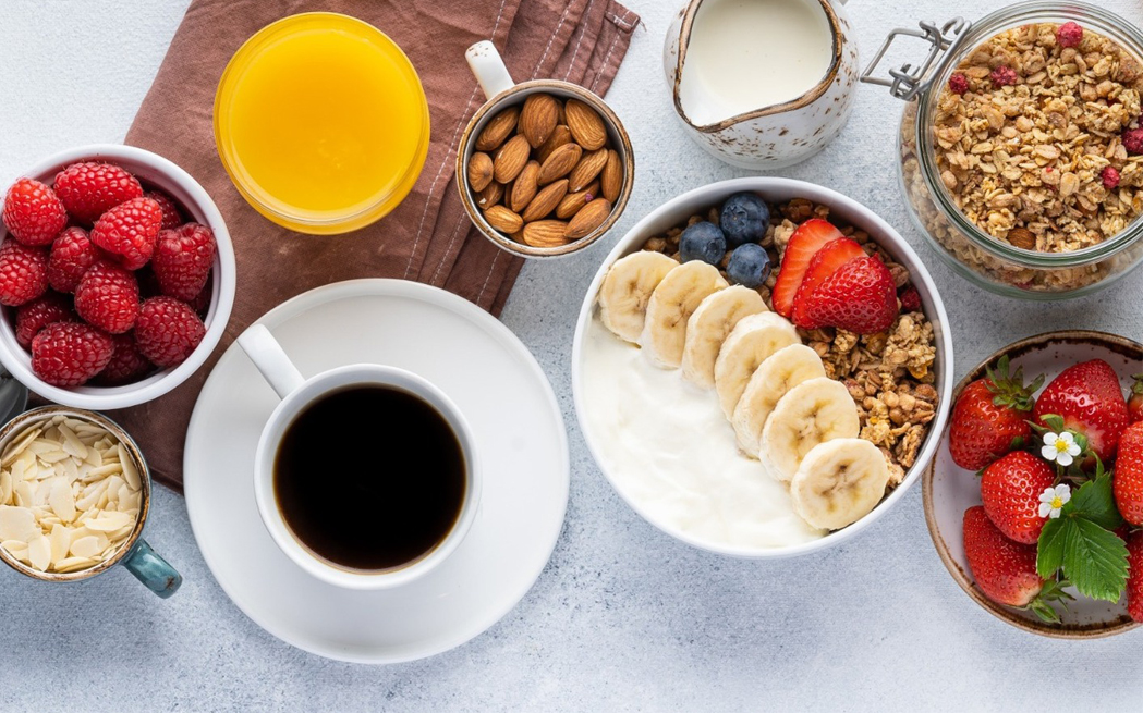 لیست کامل بهترین و بدترین غذاها در صبحانه
